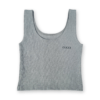 Typography Printed Crop/Cami/Tank Top For women & girls (Pack of 2) - Image 5